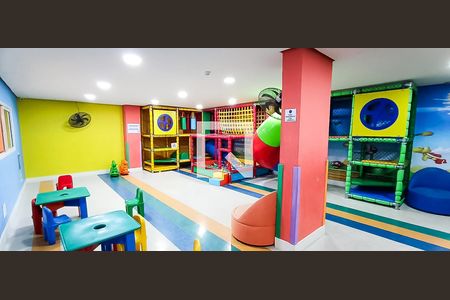 Apartamento para alugar com 57m², 2 quartos e 1 vagaÁrea comum