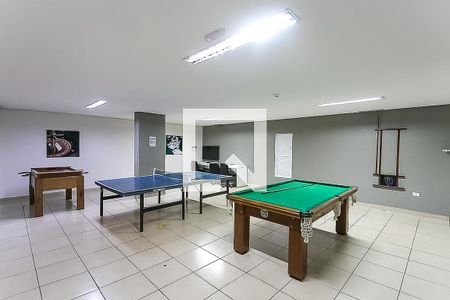 Apartamento para alugar com 57m², 2 quartos e 1 vagaÁrea comum
