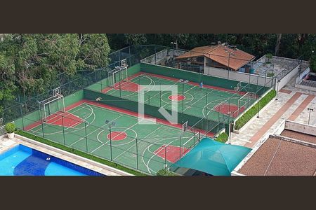 Apartamento para alugar com 57m², 2 quartos e 1 vagaÁrea comum