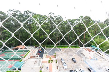 Apartamento para alugar com 57m², 2 quartos e 1 vagaVista do Quarto