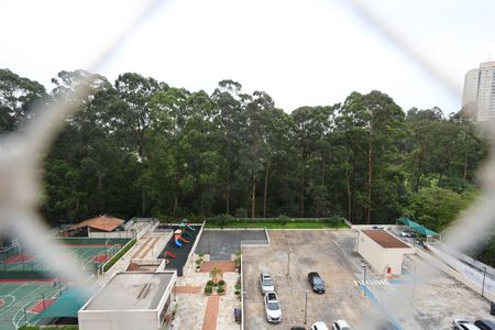 Apartamento para alugar com 57m², 2 quartos e 1 vagaVista da Suíte
