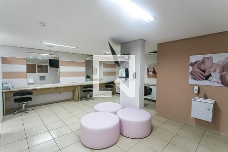 Apartamento para alugar com 57m², 2 quartos e 1 vagaÁrea comum