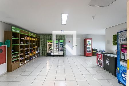 Apartamento para alugar com 57m², 2 quartos e 1 vagaÁrea comum