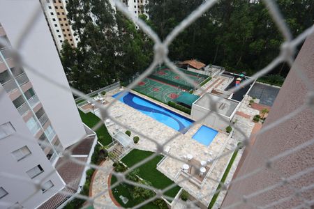 Apartamento para alugar com 57m², 2 quartos e 1 vagaVista