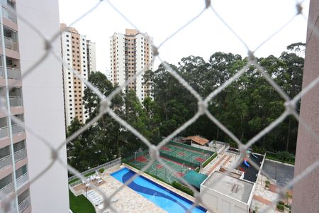 Apartamento para alugar com 57m², 2 quartos e 1 vagaVista
