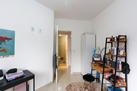 Apartamento para alugar com 57m², 2 quartos e 1 vagaQuarto 