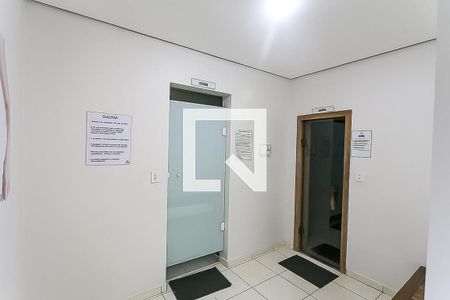 Apartamento para alugar com 57m², 2 quartos e 1 vagaÁrea comum
