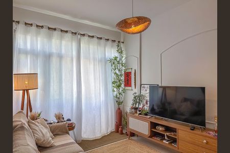 Apartamento para alugar com 70m², 2 quartos e sem vaga Apartamento para alugar com 70m², 2 quartos e sem vagaSala