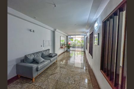 Apartamento para alugar com 70m², 2 quartos e sem vaga Apartamento para alugar com 70m², 2 quartos e sem vagaÁrea comum