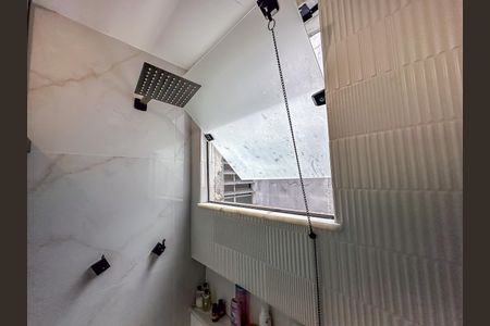 Apartamento para alugar com 70m², 2 quartos e sem vaga Apartamento para alugar com 70m², 2 quartos e sem vagaBanheiro Social