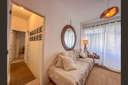 Apartamento para alugar com 70m², 2 quartos e sem vaga Apartamento para alugar com 70m², 2 quartos e sem vagaSala