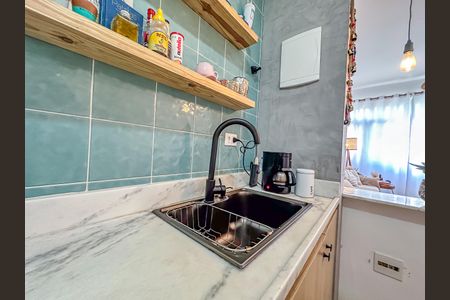 Apartamento para alugar com 70m², 2 quartos e sem vaga Apartamento para alugar com 70m², 2 quartos e sem vagaCozinha