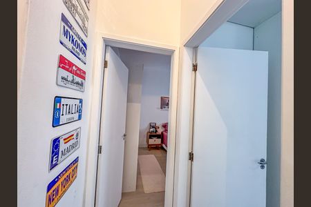 Apartamento para alugar com 70m², 2 quartos e sem vaga Apartamento para alugar com 70m², 2 quartos e sem vagaCorredor