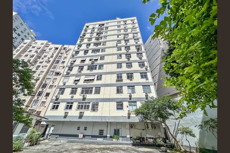 Apartamento para alugar com 70m², 2 quartos e sem vaga Apartamento para alugar com 70m², 2 quartos e sem vagaFachada