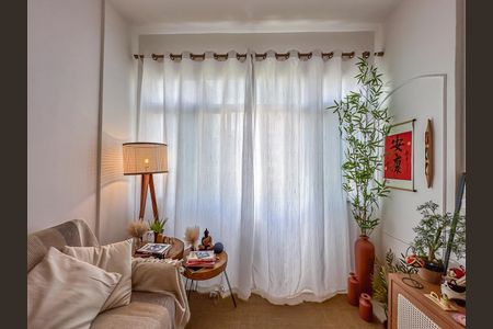 Apartamento para alugar com 70m², 2 quartos e sem vaga Apartamento para alugar com 70m², 2 quartos e sem vagaSala