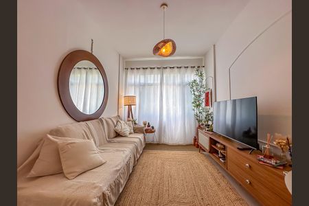 Apartamento para alugar com 70m², 2 quartos e sem vaga Apartamento para alugar com 70m², 2 quartos e sem vagaSala