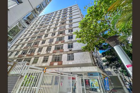 Apartamento para alugar com 70m², 2 quartos e sem vaga Apartamento para alugar com 70m², 2 quartos e sem vagaFachada