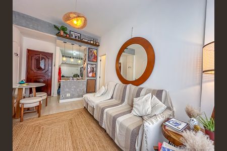 Apartamento para alugar com 70m², 2 quartos e sem vaga Apartamento para alugar com 70m², 2 quartos e sem vagaSala