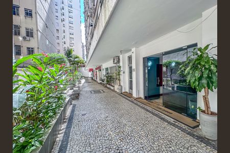 Apartamento para alugar com 70m², 2 quartos e sem vaga Apartamento para alugar com 70m², 2 quartos e sem vagaÁrea comum