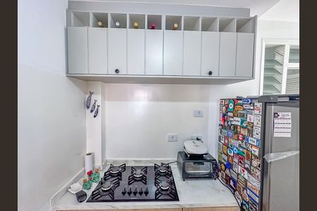 Apartamento para alugar com 70m², 2 quartos e sem vaga Apartamento para alugar com 70m², 2 quartos e sem vagaCozinha