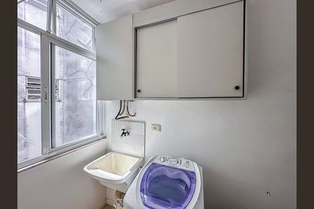 Apartamento para alugar com 70m², 2 quartos e sem vaga Apartamento para alugar com 70m², 2 quartos e sem vagaÁrea de Serviço