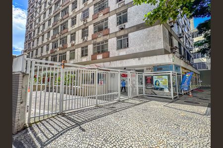 Apartamento para alugar com 70m², 2 quartos e sem vaga Apartamento para alugar com 70m², 2 quartos e sem vagaFachada