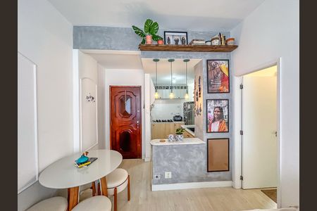 Apartamento para alugar com 70m², 2 quartos e sem vaga Apartamento para alugar com 70m², 2 quartos e sem vagaCozinha