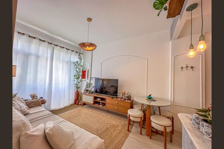 Apartamento para alugar com 70m², 2 quartos e sem vaga Apartamento para alugar com 70m², 2 quartos e sem vagaSala