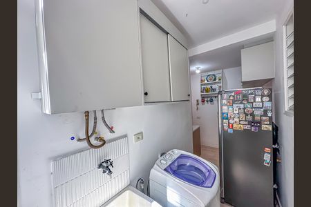 Apartamento para alugar com 70m², 2 quartos e sem vaga Apartamento para alugar com 70m², 2 quartos e sem vagaÁrea de Serviço
