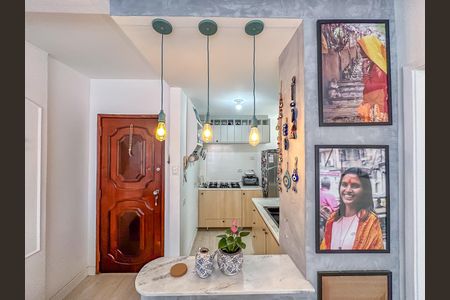 Apartamento para alugar com 70m², 2 quartos e sem vaga Apartamento para alugar com 70m², 2 quartos e sem vagaCozinha