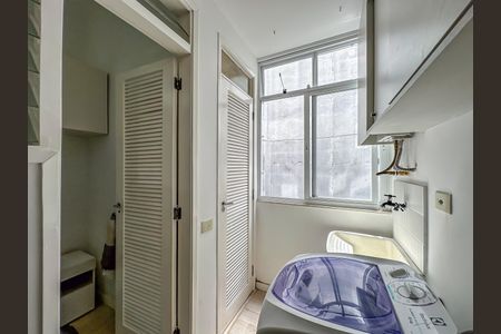 Apartamento para alugar com 70m², 2 quartos e sem vaga Apartamento para alugar com 70m², 2 quartos e sem vagaÁrea de Serviço