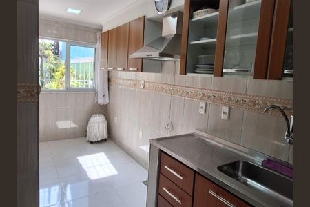 Cozinha  de casa para alugar com 3 quartos, 100m² em Centro, Duque de Caxias
