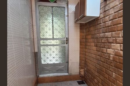 Casa para alugar com 100m², 3 quartos e 3 vagasÁrea de Serviço