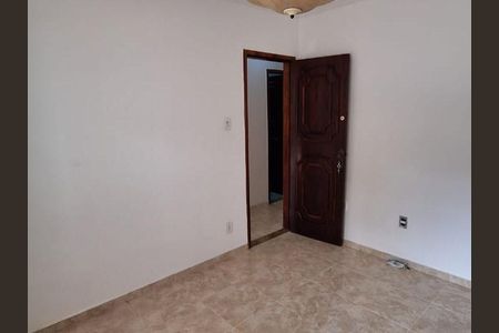 Quarto 2 de casa para alugar com 3 quartos, 100m² em Centro, Duque de Caxias