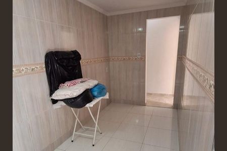 Casa para alugar com 100m², 3 quartos e 3 vagasÁrea de Serviço