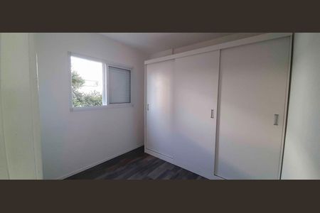 Quarto de apartamento para alugar com 1 quarto, 34m² em Vila Osasco, Osasco