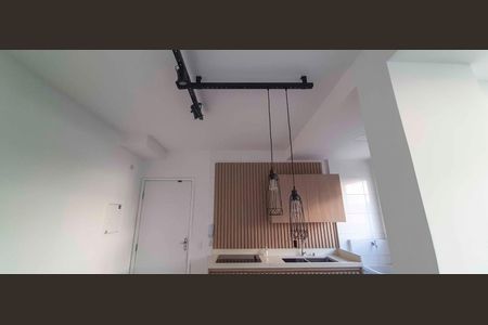 Apartamento para alugar com 34m², 1 quarto e 1 vaga Apartamento para alugar com 34m², 1 quarto e 1 vagaCozinha