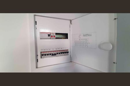 Apartamento para alugar com 34m², 1 quarto e 1 vaga Apartamento para alugar com 34m², 1 quarto e 1 vagaQuadro de Luz