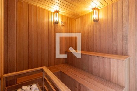 Apartamento para alugar com 34m², 1 quarto e 1 vaga Apartamento para alugar com 34m², 1 quarto e 1 vagaÁrea comum