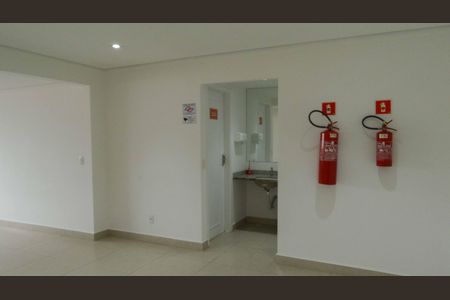 Apartamento para alugar com 34m², 1 quarto e 1 vaga Apartamento para alugar com 34m², 1 quarto e 1 vagaÁrea comum