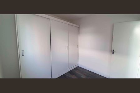 Quarto de apartamento à venda com 1 quarto, 34m² em Vila Osasco, Osasco