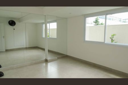 Apartamento para alugar com 34m², 1 quarto e 1 vaga Apartamento para alugar com 34m², 1 quarto e 1 vagaÁrea comum