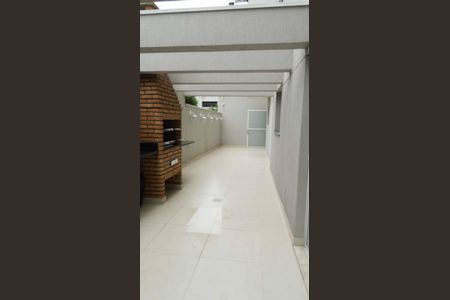 Apartamento para alugar com 34m², 1 quarto e 1 vaga Apartamento para alugar com 34m², 1 quarto e 1 vagaÁrea comum