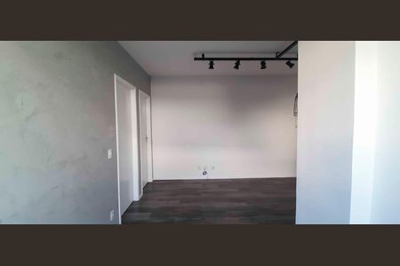 Sala de apartamento para alugar com 1 quarto, 34m² em Vila Osasco, Osasco