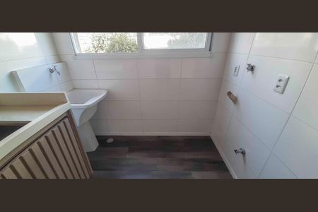 Apartamento para alugar com 34m², 1 quarto e 1 vaga Apartamento para alugar com 34m², 1 quarto e 1 vagaÁrea de Serviço