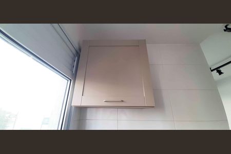 Apartamento para alugar com 34m², 1 quarto e 1 vaga Apartamento para alugar com 34m², 1 quarto e 1 vagaÁrea de Serviço