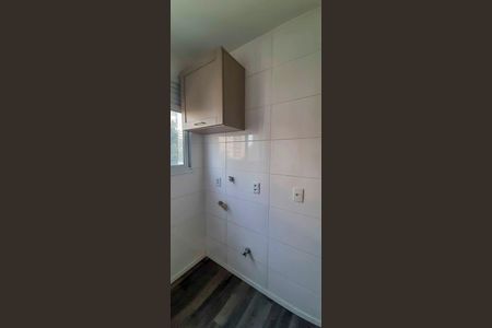Apartamento para alugar com 34m², 1 quarto e 1 vaga Apartamento para alugar com 34m², 1 quarto e 1 vagaÁrea de Serviço