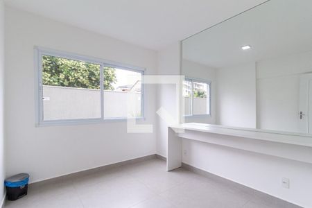 Apartamento para alugar com 34m², 1 quarto e 1 vaga Apartamento para alugar com 34m², 1 quarto e 1 vagaÁrea comum