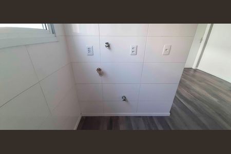 Apartamento para alugar com 34m², 1 quarto e 1 vaga Apartamento para alugar com 34m², 1 quarto e 1 vagaÁrea de Serviço