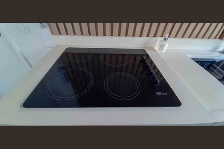 Apartamento para alugar com 34m², 1 quarto e 1 vaga Apartamento para alugar com 34m², 1 quarto e 1 vagaCozinha